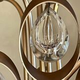 Lustre awarded to Gaetano Sciolari for Palwa.