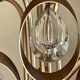 Lustre awarded to Gaetano Sciolari for Palwa.