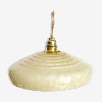 La lampe d'Augustine