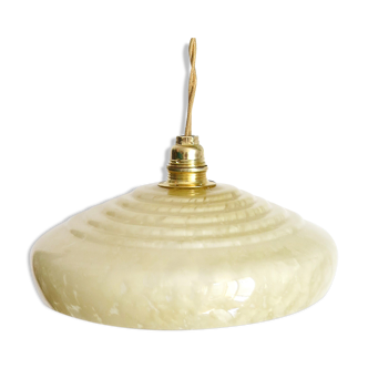Augustine's lamp