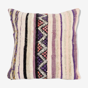 Berber kilim cushion cover 50x50