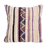 Berber kilim cushion cover 50x50