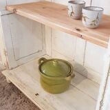 Vintage Parisian buffet