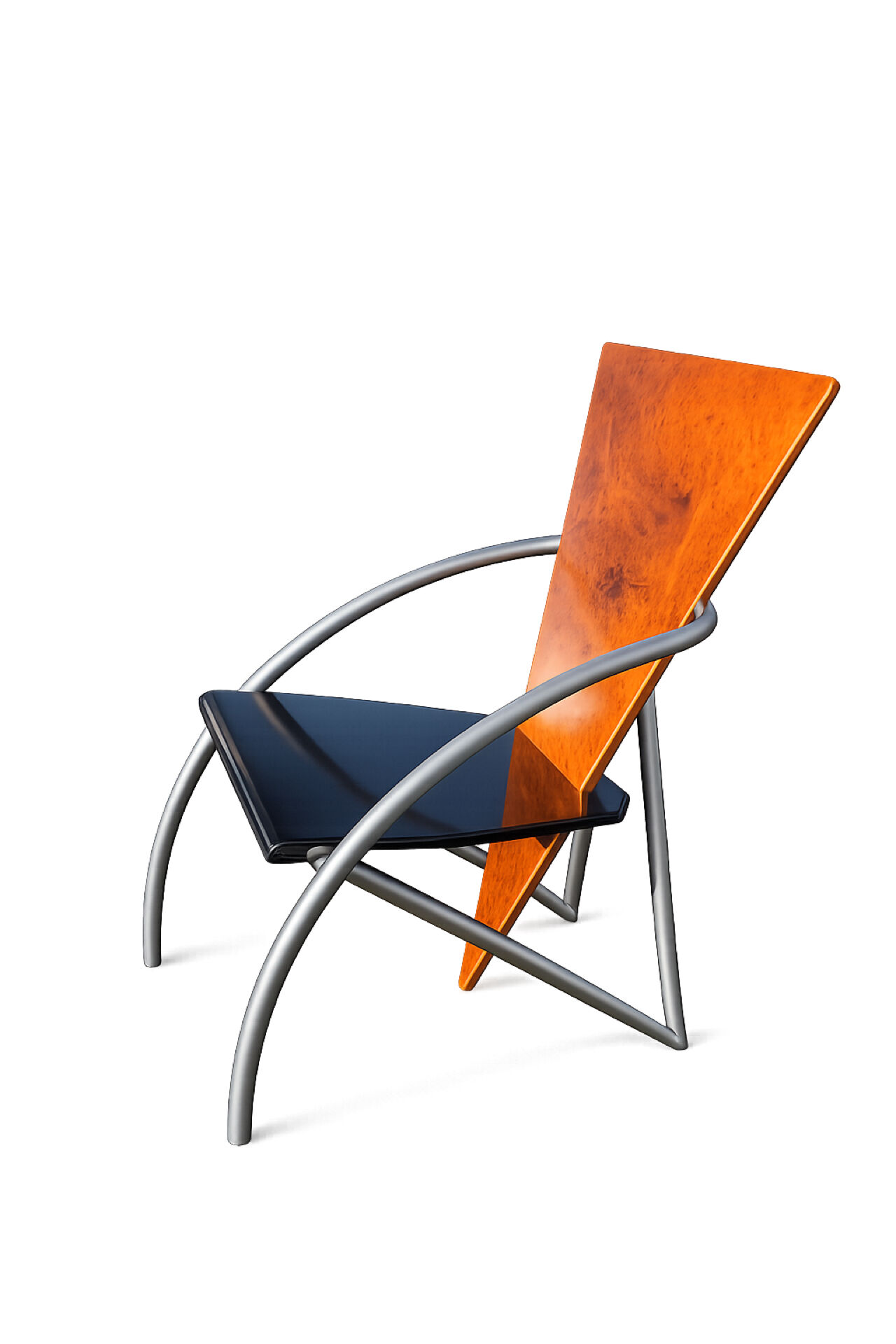 Chairs by Claus Wettergren