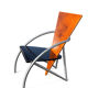 Chairs by Claus Wettergren
