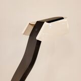 Snoky lamp by Bruno Gecchelin for Guzzini, 1970's