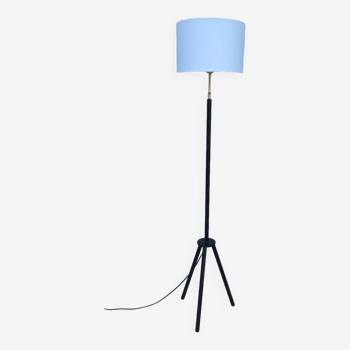 Tripod floor lamp 1960