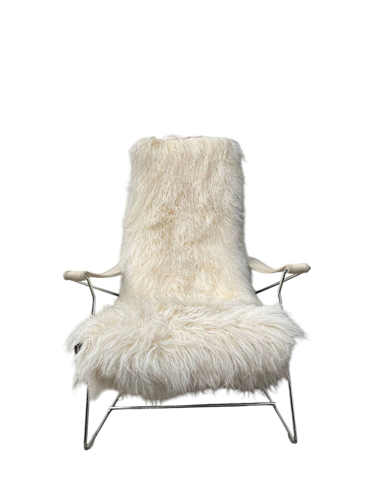 JJ chair by Antonio Citterio for B&B Italia