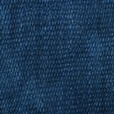 Shades Of Blue Vintage Kilim Rug, 144x207Cm