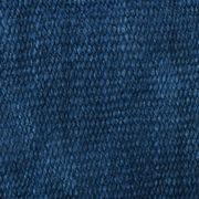 Shades Of Blue Vintage Kilim Rug, 144x207Cm