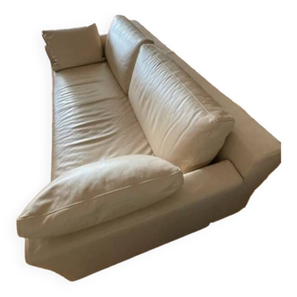 CANAPE CASSINA "MISTER" DE Philippe STARCK