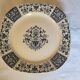 Gien presentation plate