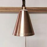 The Klint scandinavian sconce 1950
