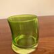 Verres colorés