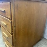 Old administration office