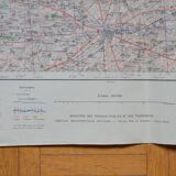 Map No. 4 Lille army edition