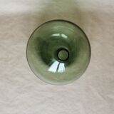 Demijohn blown glass 28 cm