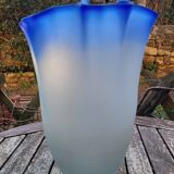 Murano handkerchief vase