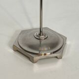 Chrome design fire lighter