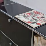 USM Haller sideboard