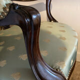 Louis XV style armchair