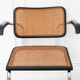 Cesca B64 armchair / re-caned seat