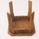 Mini art deco table