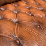 Chesterfield Sofa 3-4 seats