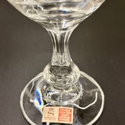 6 verres cristal Speigelau