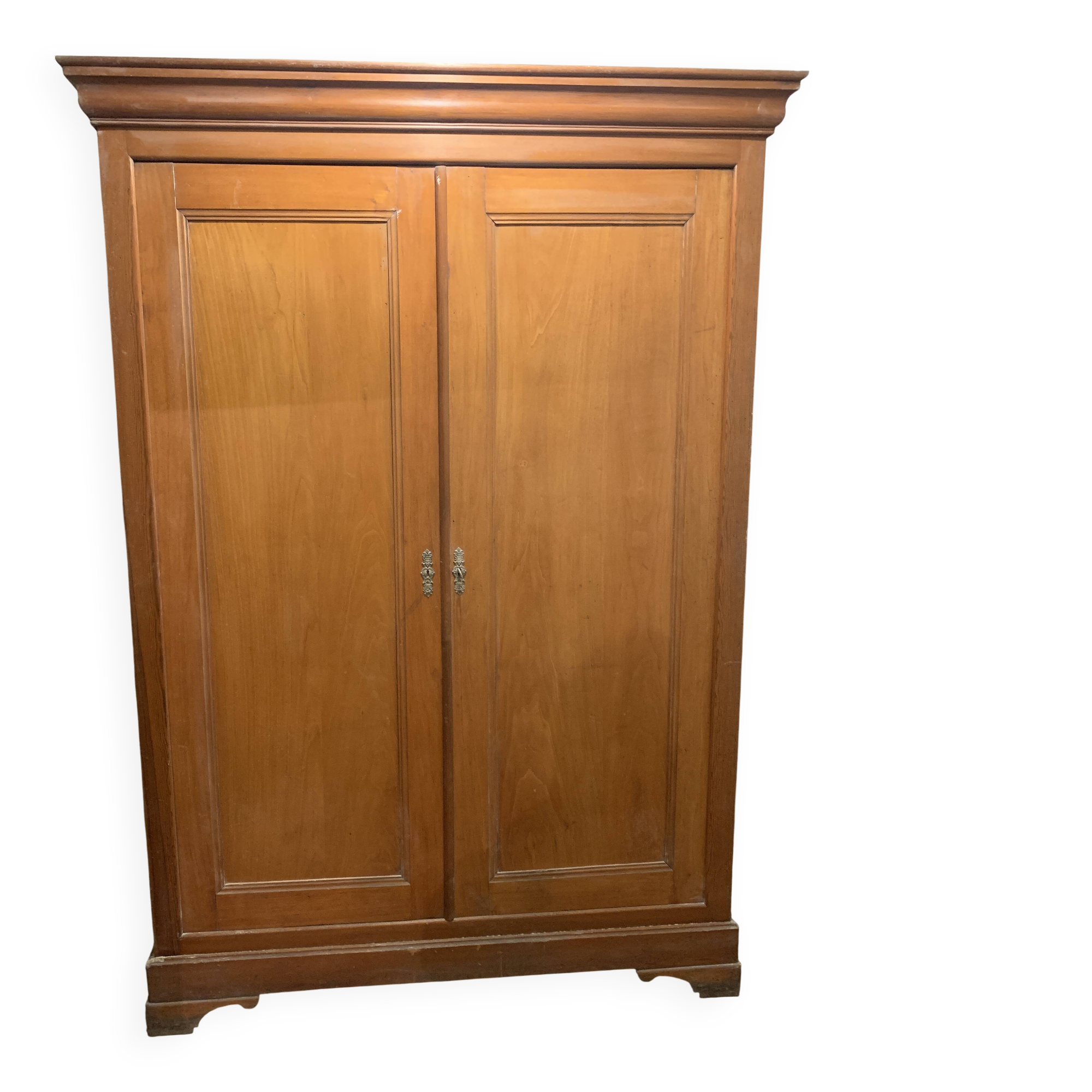 Wardrobe furniture