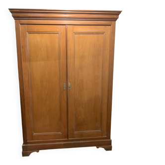 Wardrobe furniture