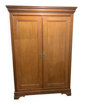 Wardrobe furniture