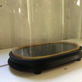 Globe bride, Napoleon III, old, vintage