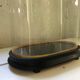 Globe bride, Napoleon III, old, vintage