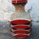 Vase by Cari Zalloni for Steuler Keramik, 1960s