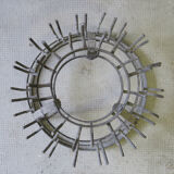 Dry bottle says hedgehog