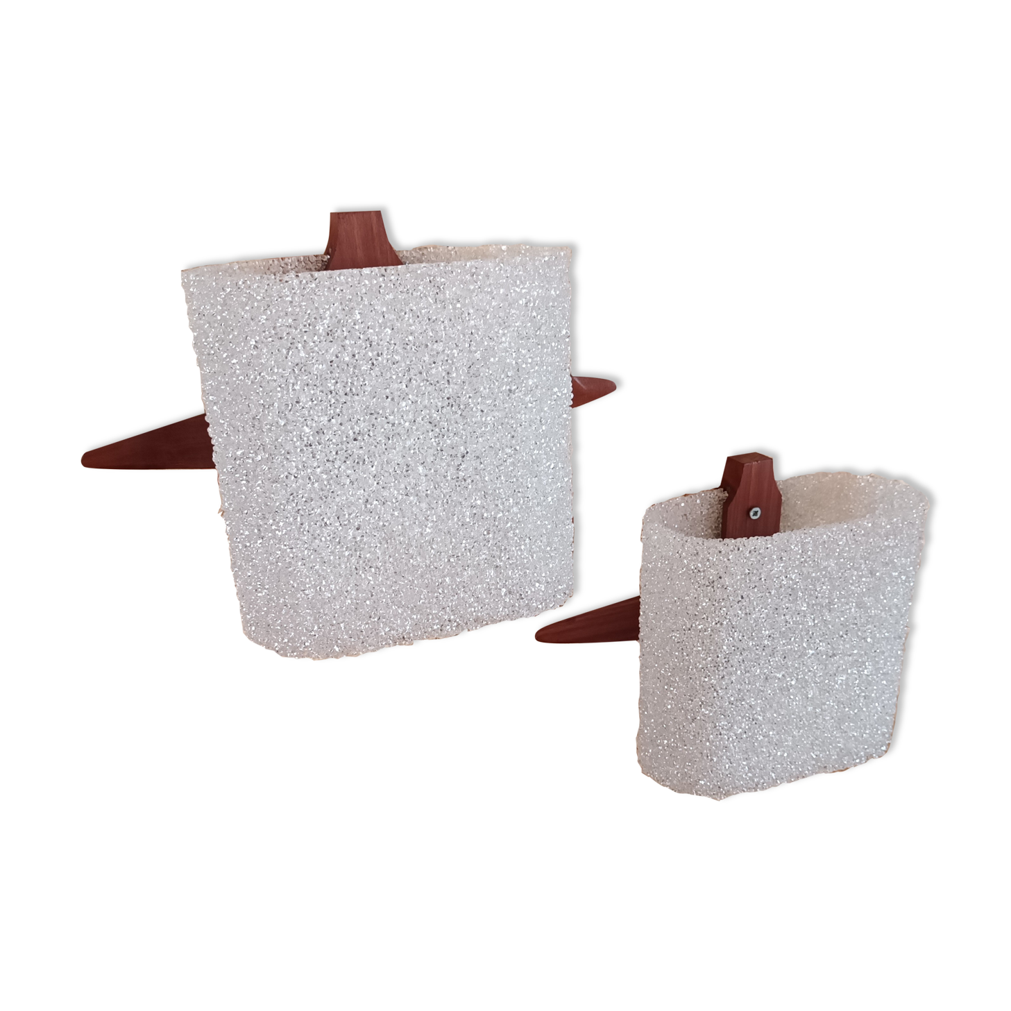 Scandinavian wall lamps