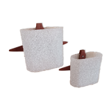 Scandinavian wall lamps