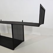 Snail Shelf by Mathieu Matégot