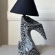 Atelier Le Vaucour Lamp - Vallauris