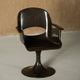 Space Age dining set by Kurz, Germany 1970s