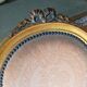 2 fauteuils 4 chaises salon Louis XVI époque XIXeme