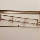 Vintage Coat Rack