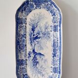 Villeroy and Boch cake dish