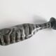 Cat liqueur bottle ceramic 60