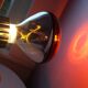 Philips infraphil lamp 60 years