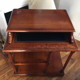 Bureau ordinateur