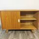 Sideboard by Jiri Jiroutek for Interier Praha, 1960s