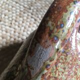 Sandstone pot