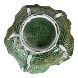 Vintage cabbage tureen